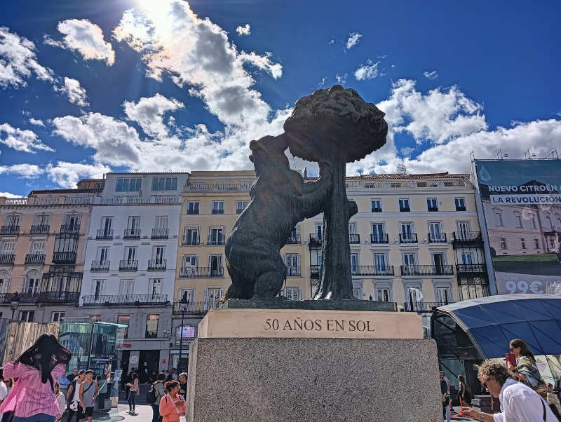 visita guiada madrid antiguo