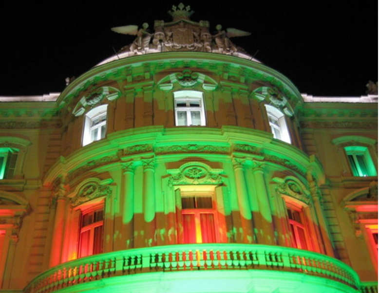 free tour madrid nocturno