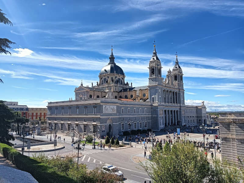 free tour madrid de los Austrias