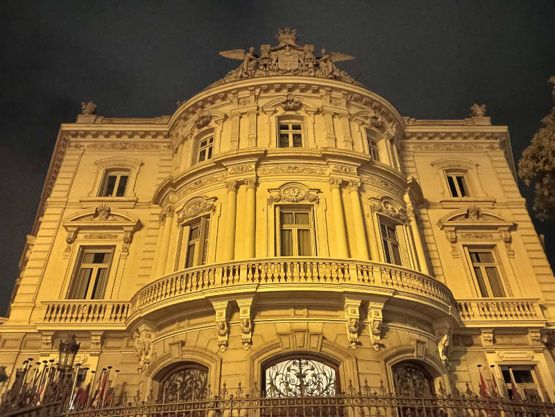 free tour madrid fantasmas